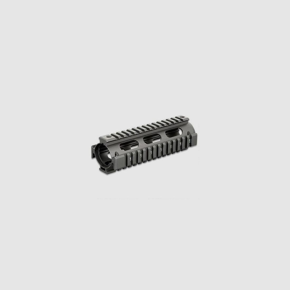 UTG QUADRIRAIL ALUMINIUM U416S, zdjęcie 1 z 2