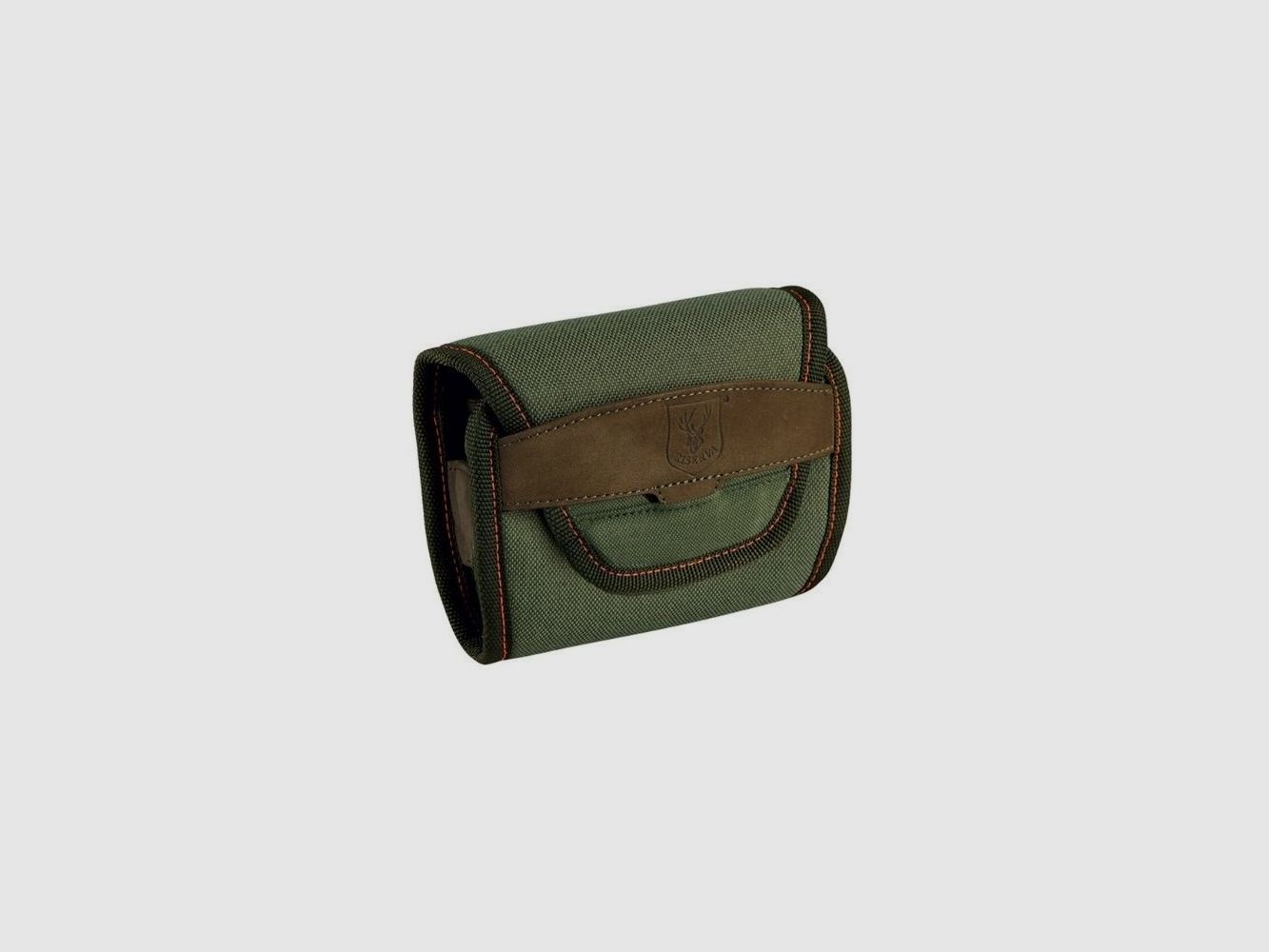 Reservado Portacolpi Rifle R2077
