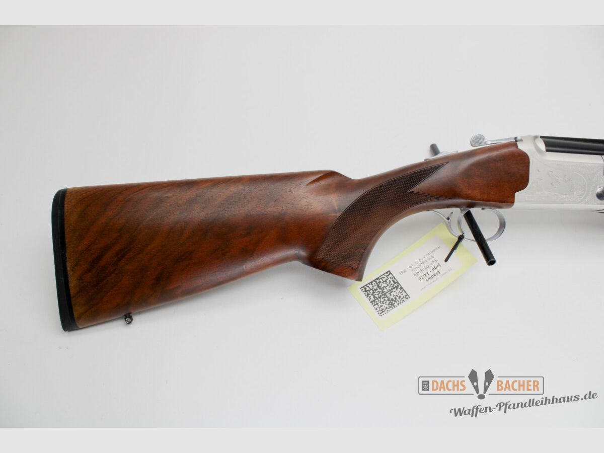 BDF Gladius Jagd Kal. 12/76 Wechselchoke Stahlschrot