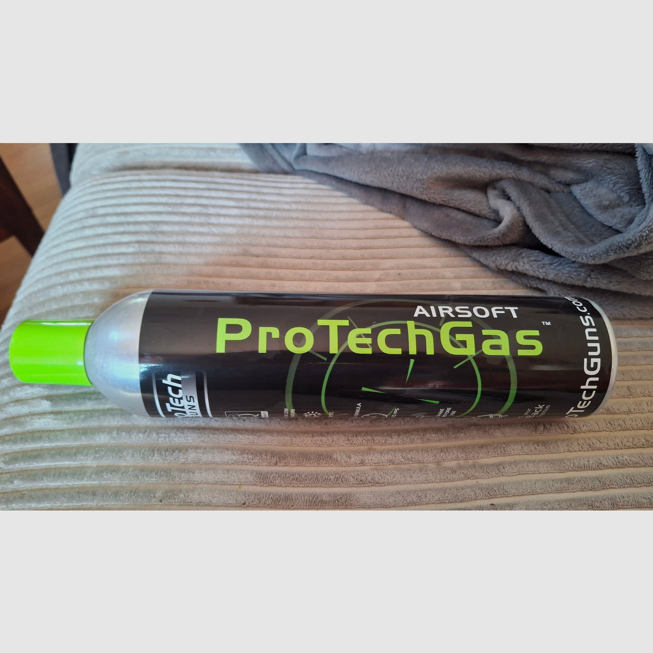 Airsoft 1911 Pistole Gasbetrieben