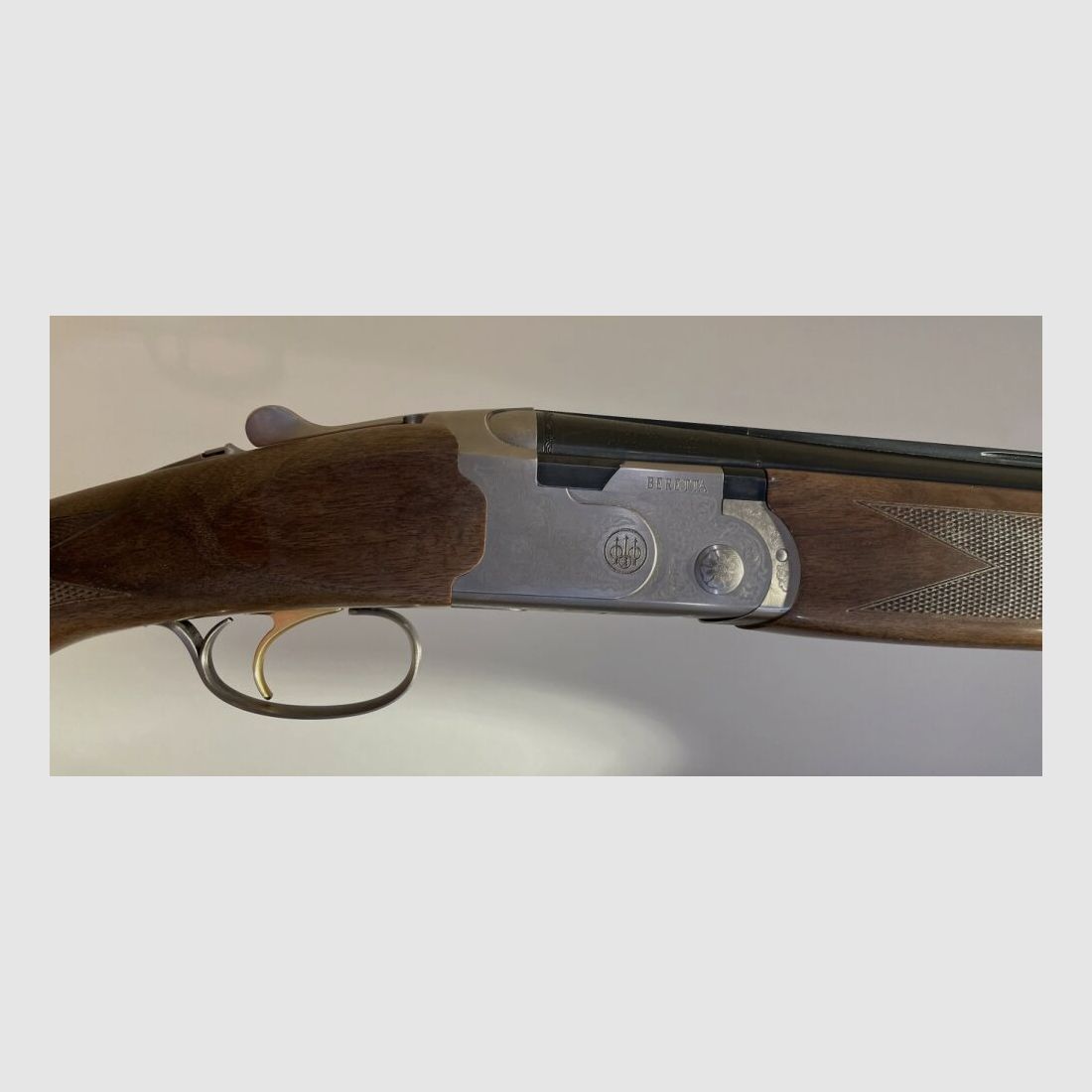 BERETTA 686 SILVER PIGEON 1 CHASSE - Longueur du canon 71 cm