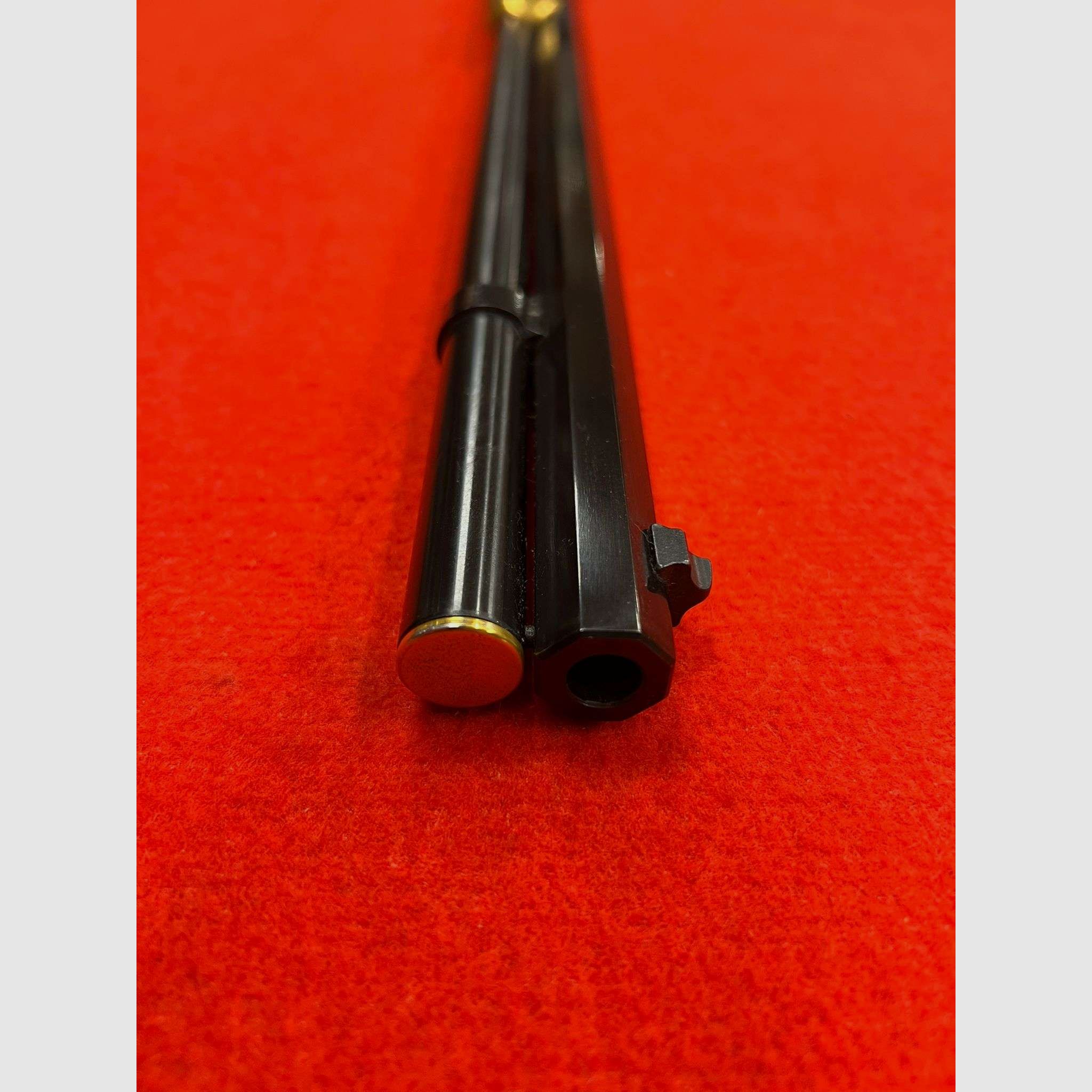 WINCHESTER MODEL 94 OLIVER FISHER KALIBER 38-55 WINCHESTER, afbeelding 6 van 6