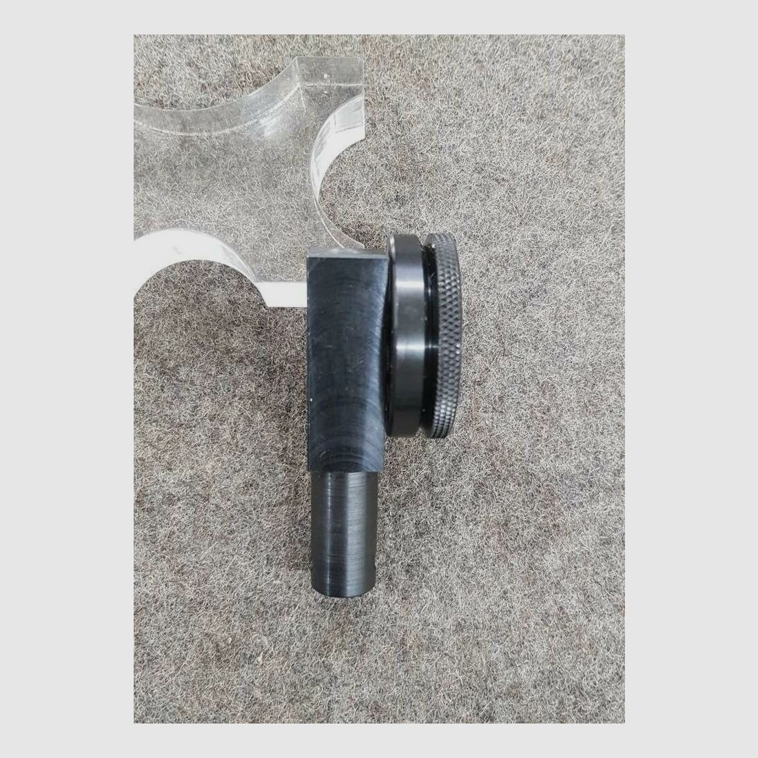 Niedermeier Kimme-Erdkampf MG15, ST61