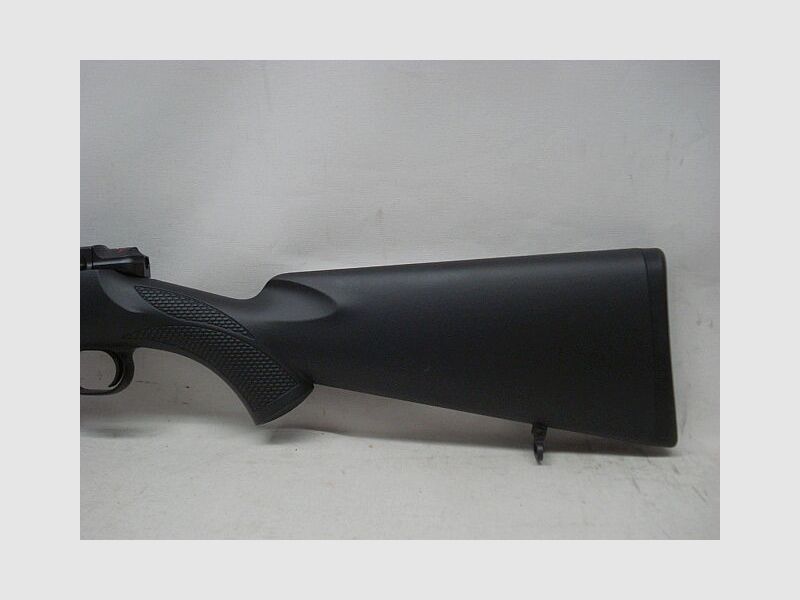 Mauser M12 Extreme LL47 oV