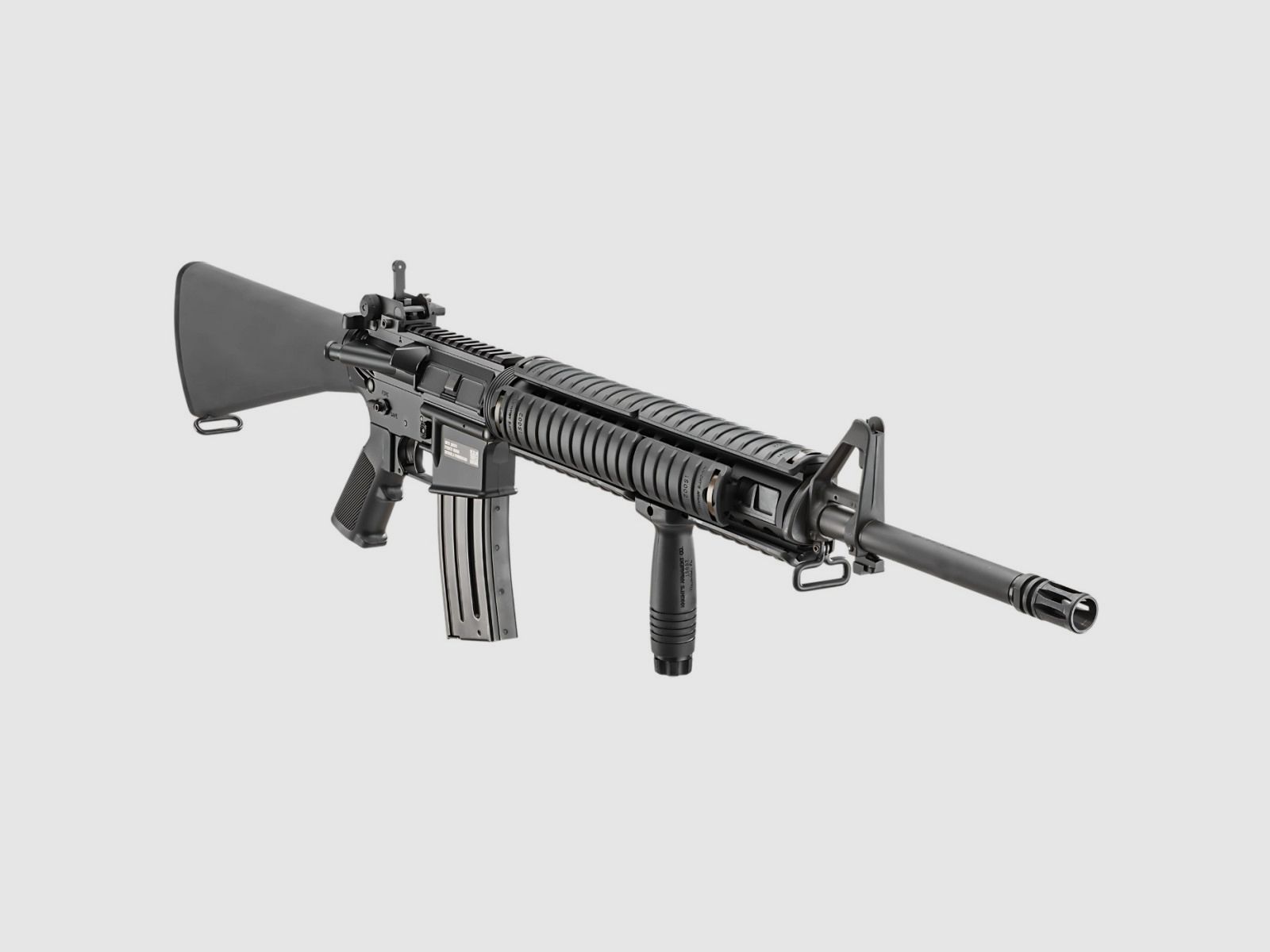 FN 15 Military Collector M16 - 20", zdjęcie 2 z 5