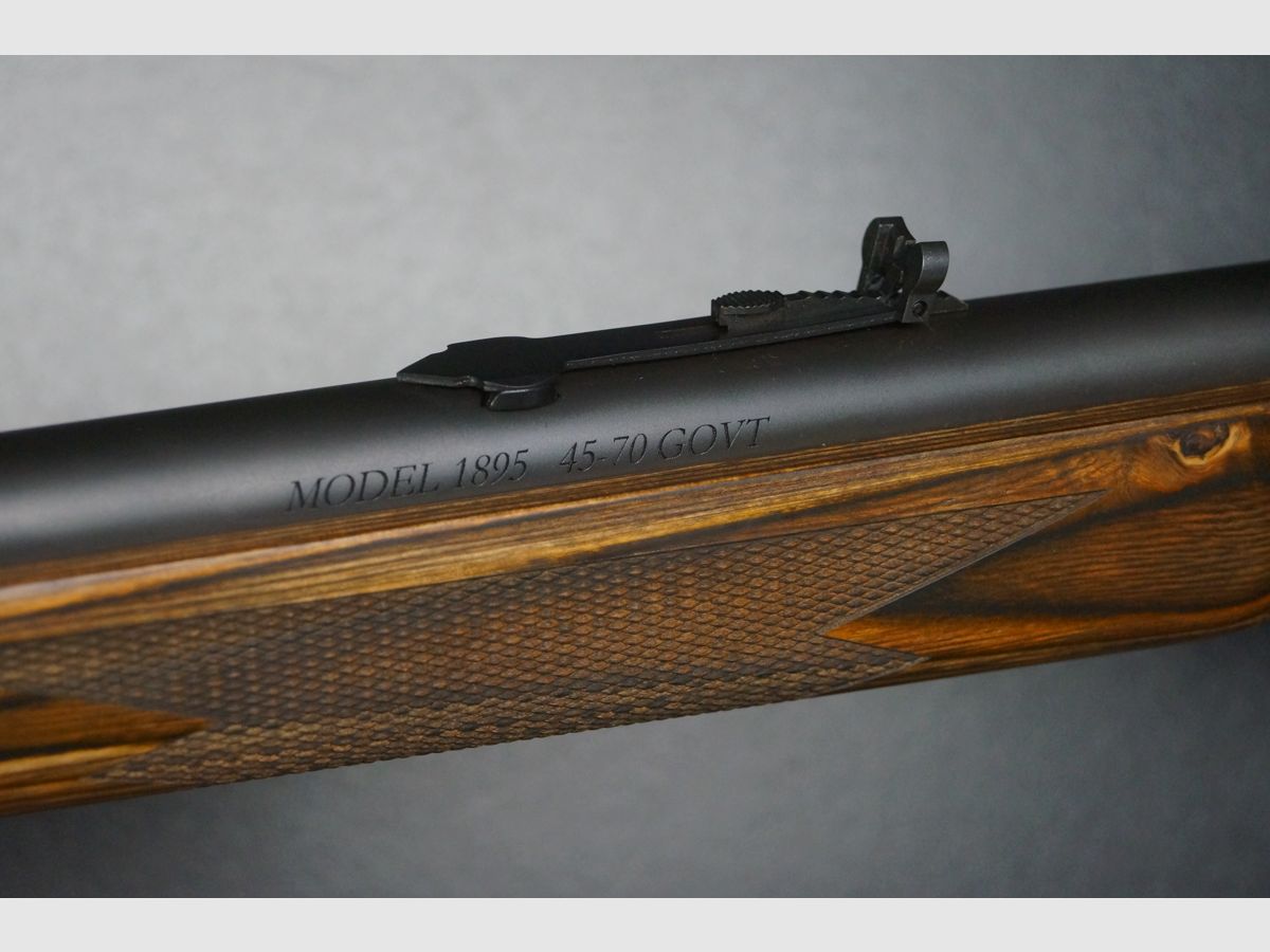 Marlin Lever-Action 1895 Guide Gun 45-70 Gov, Bild 8 von 9