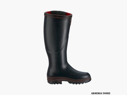 AIGLE – STIVALE 85757 PARCOURS ISO OPEN BRONZE