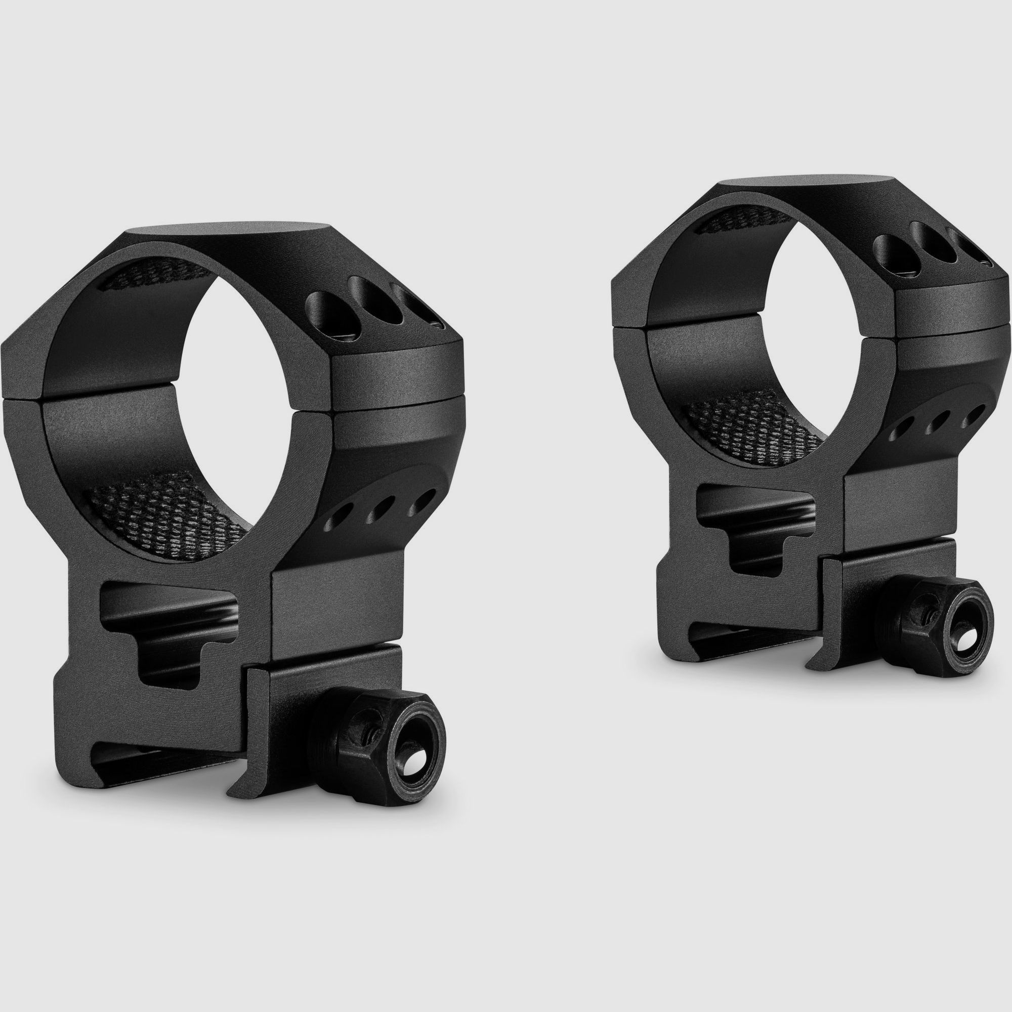 Hawke Tactical Ring Mount Weaver 34 mm High