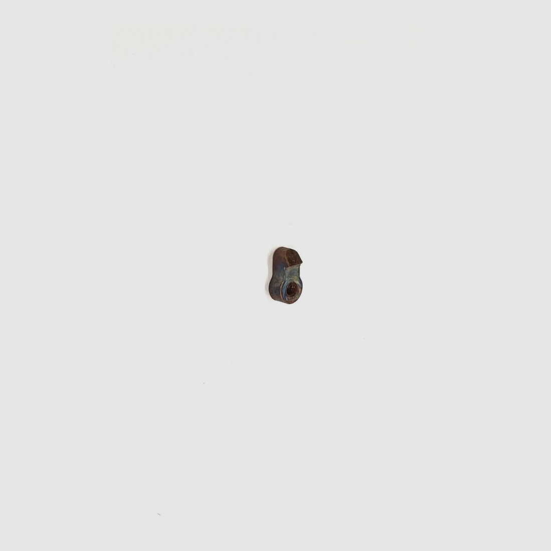 MAB [25][A] magazine holder for MAB BREVETE MODEL C/D automatic pistol original part, as new