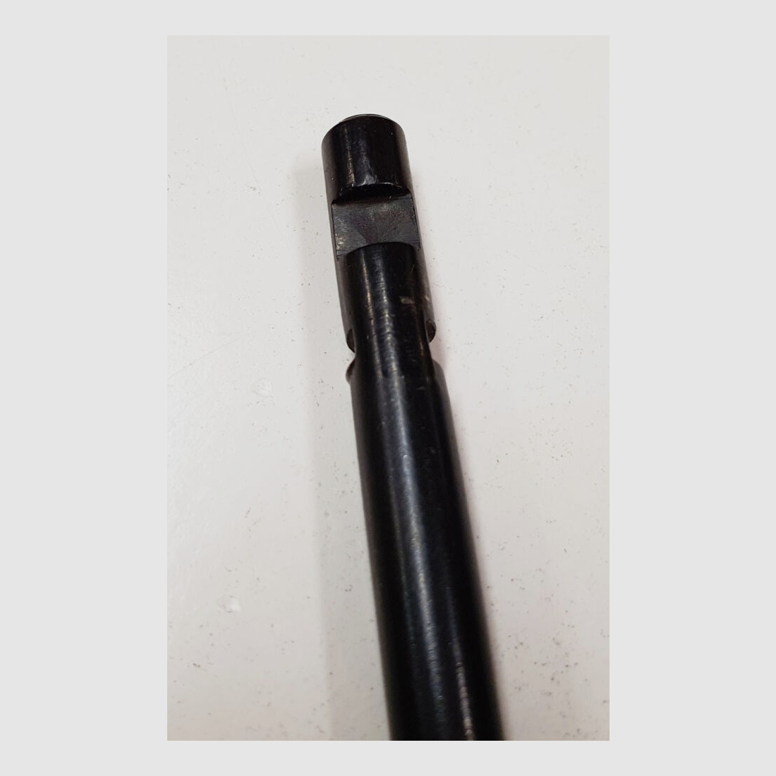 Fusil 43 / Carabine 43 ( G43 / K43 ) [17] Boulon pour barre de guidage pour fusil 43 / carabine 43 ( G43 / K43 ) pièce de rechange originale