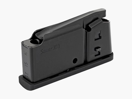 Sauer Magazin 303 - 2 Schuss - .30-06Spring / 8x57JS