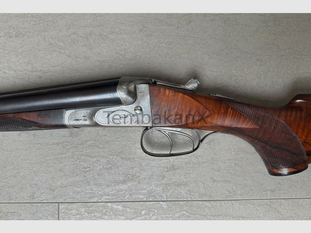 Fortuna Doppelflinte 16/70