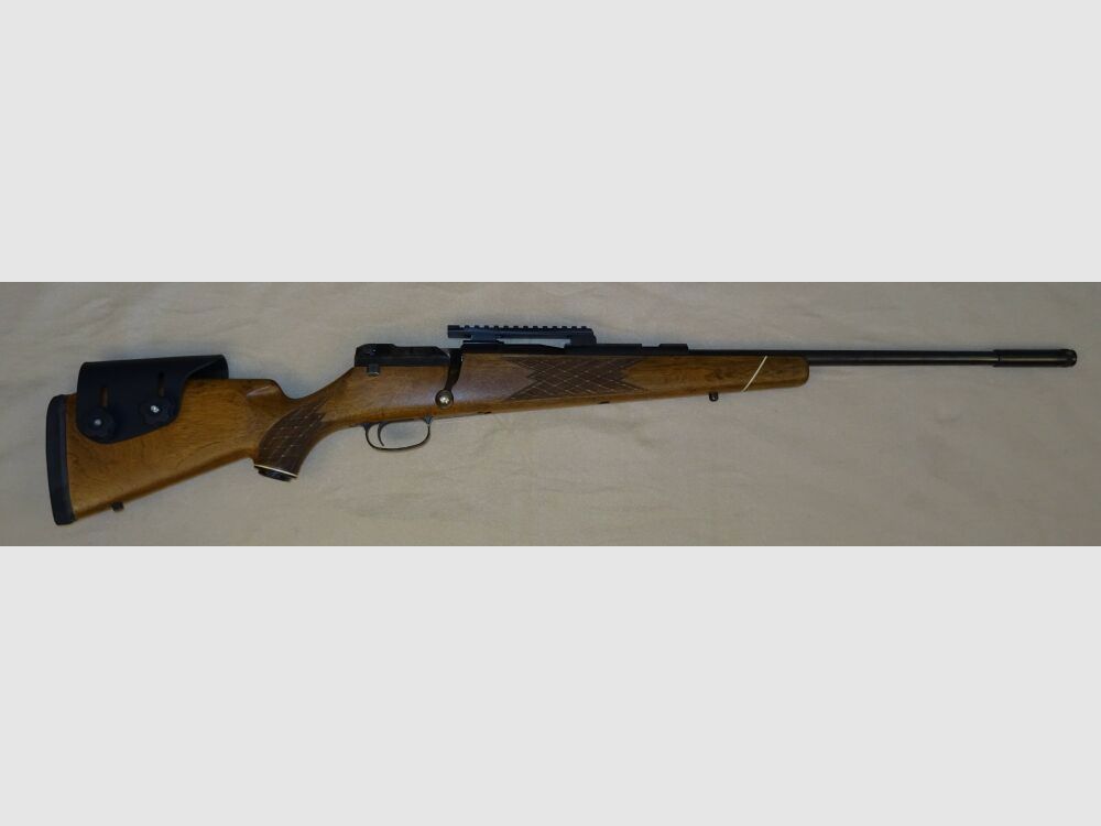 Mauser Mod. 66, Bild 5 von 8