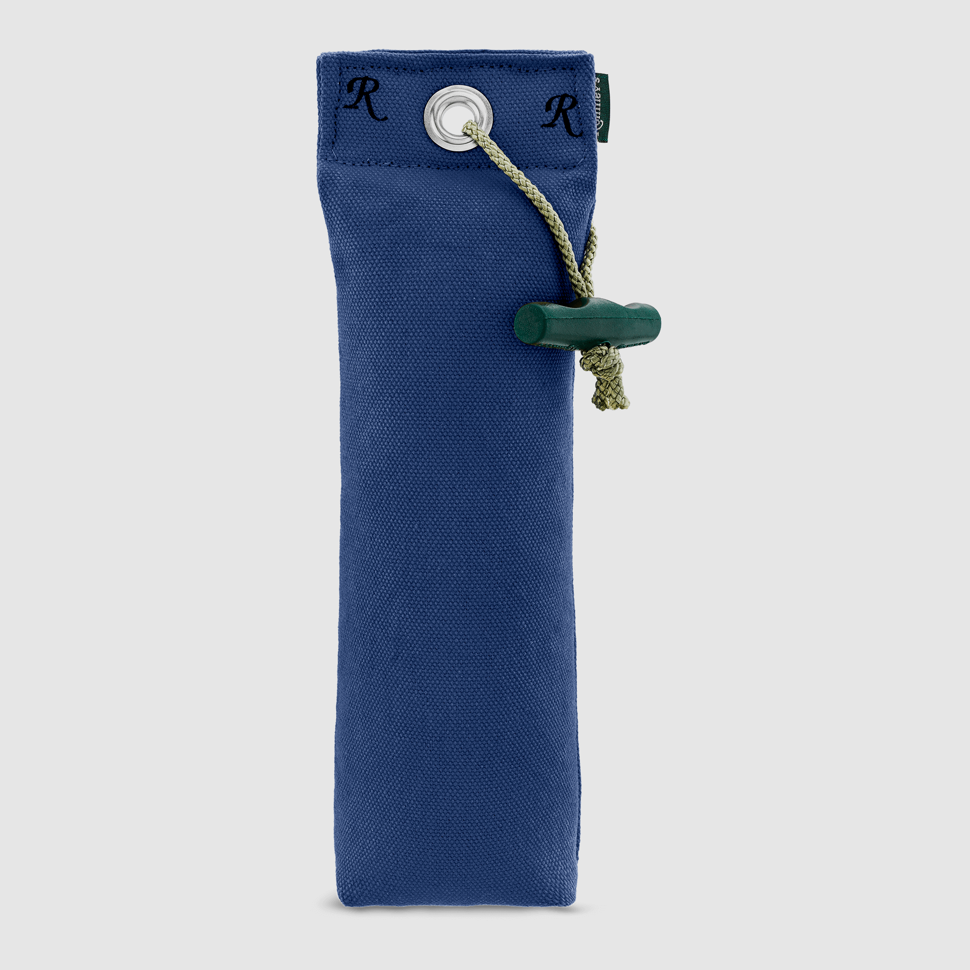 Standard-Dummy - 500g blau