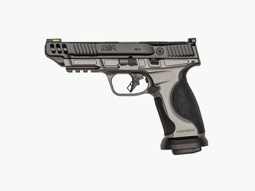 Pistole Smith & Wesson M&P9 M2.0 Competitor Performance Center