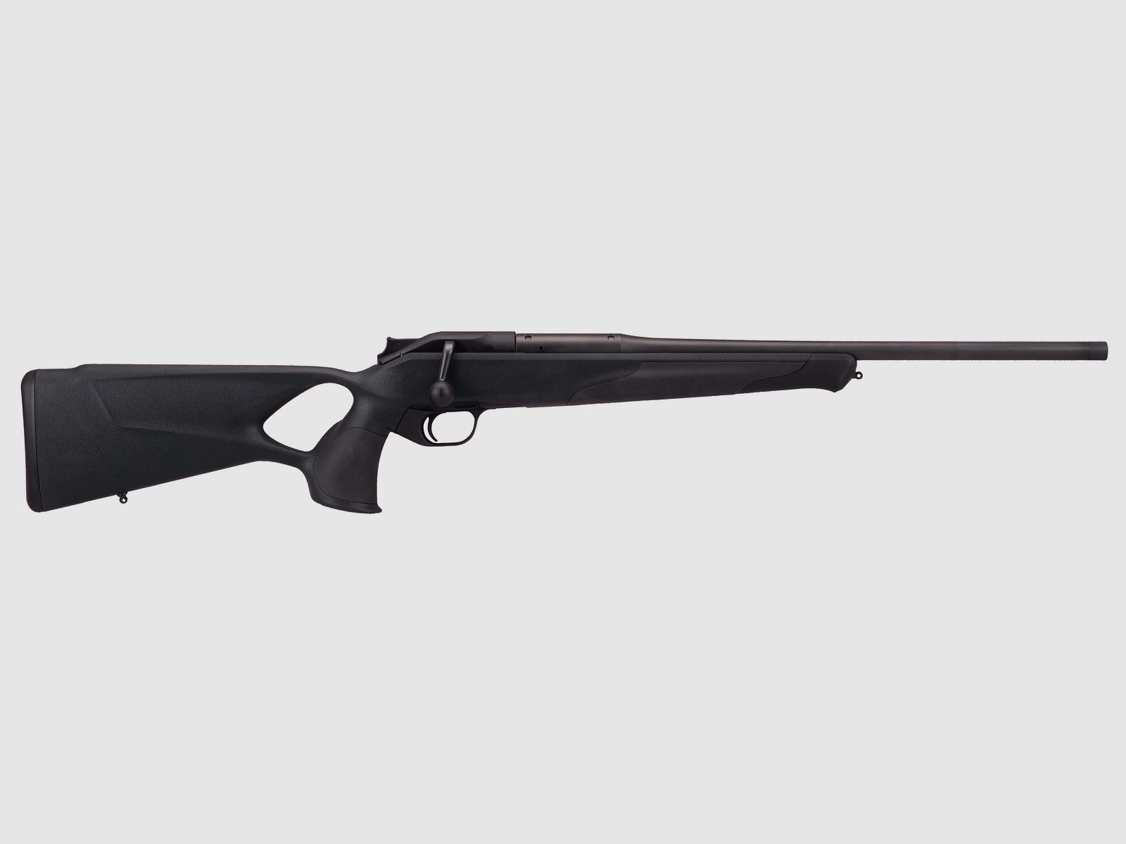 Blaser R8 Prof. Success 52cm M15x1 8x57IS Repeating Rifles