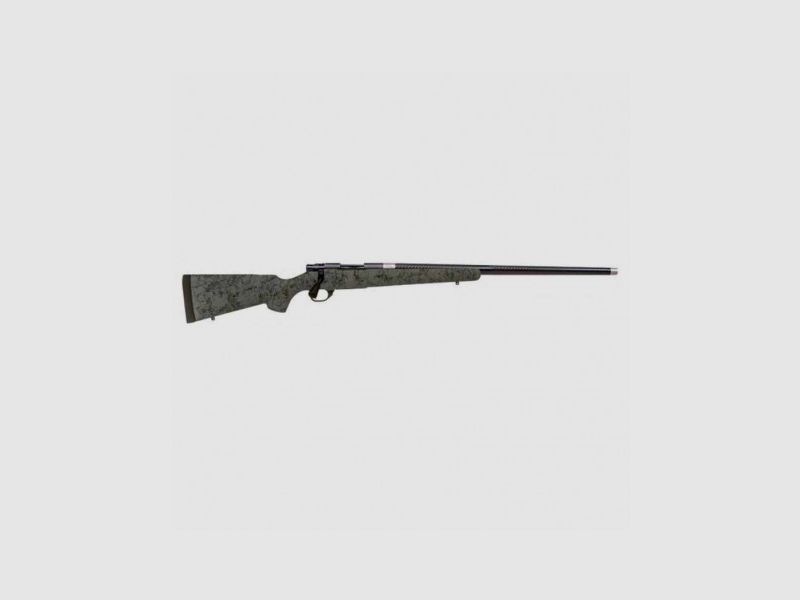 Howa M1500 HS Precision - Varmint Carbon, Bild 1 von 2