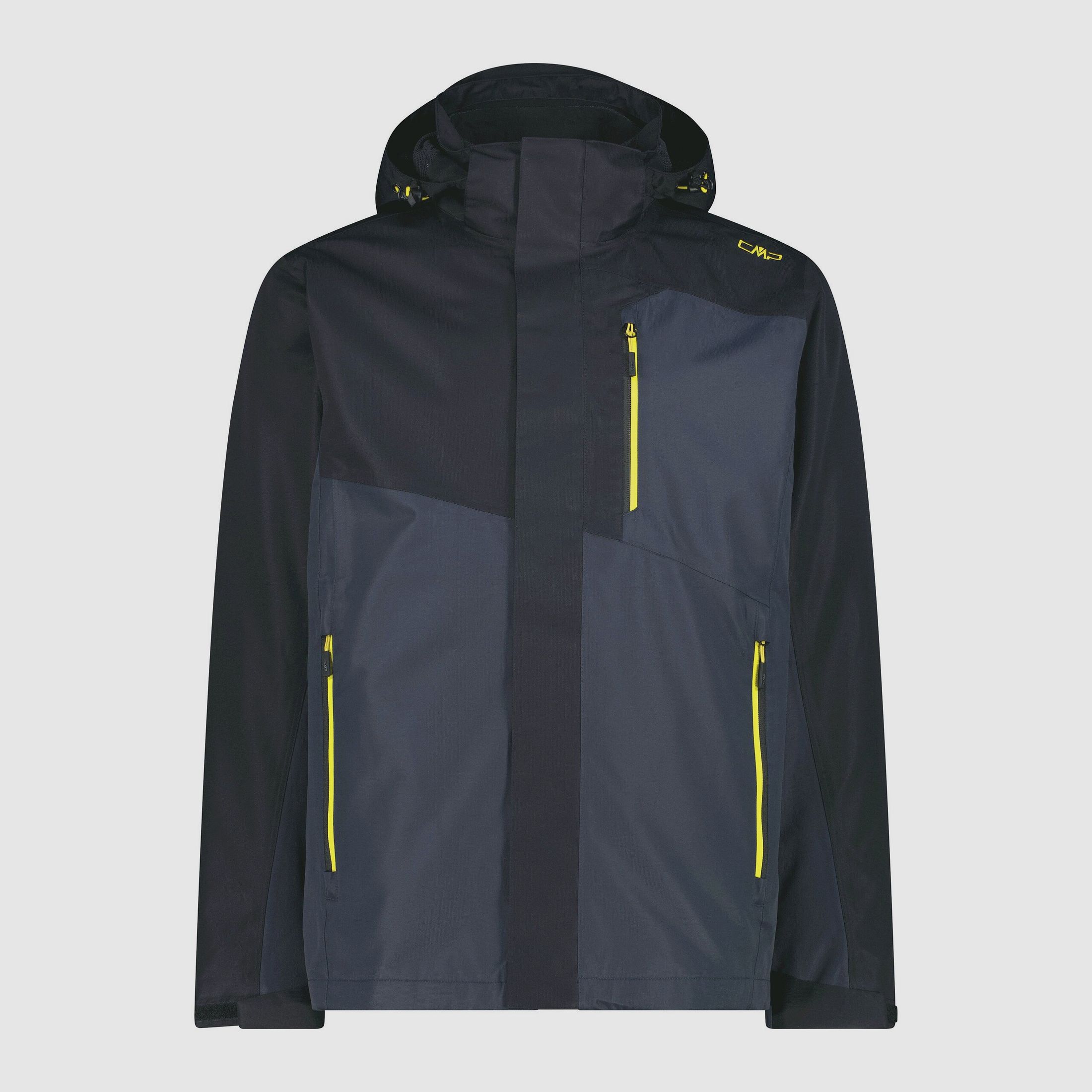 CMP Herrenjacke 3in1