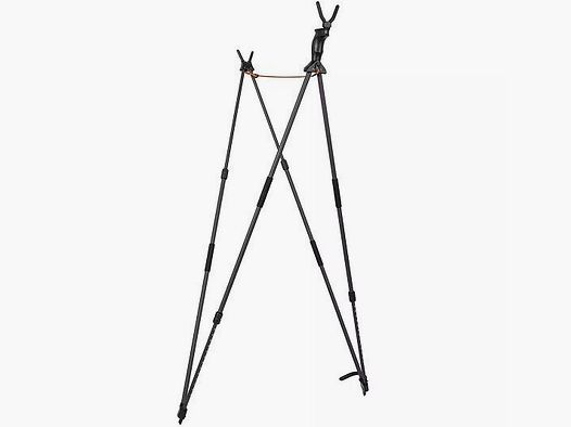 Blaser bastone da tiro telescopico CARBON 2.0 124-198cm -980g
