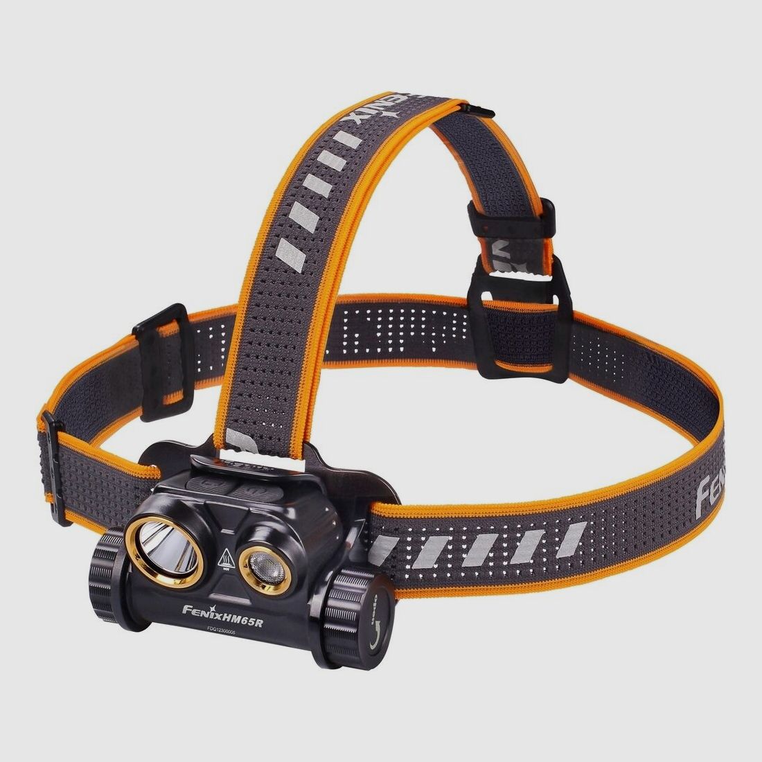 Fenix Stirnlampe HM65R