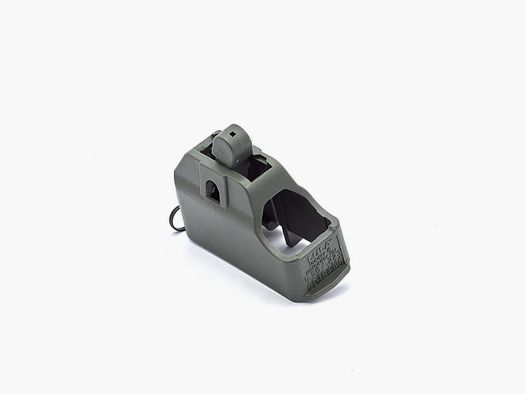 AR-15/ M-4 LULA™ cargador Cargador y descargador LU10DG – Verde oscuro