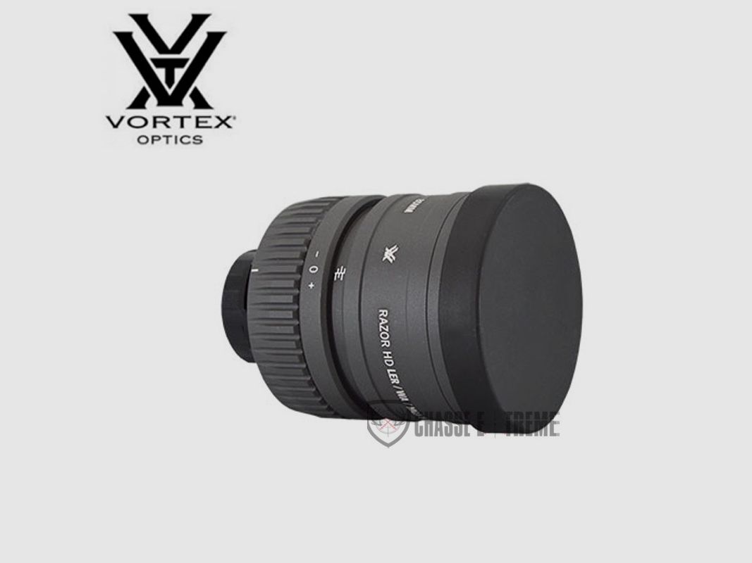 Okular VORTEX Razor HD -MOA, Bild 3 von 3