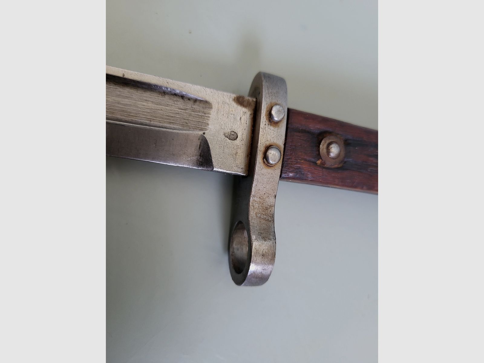 Lot de baïonnettes - Mauser - k98 - 2e GM
