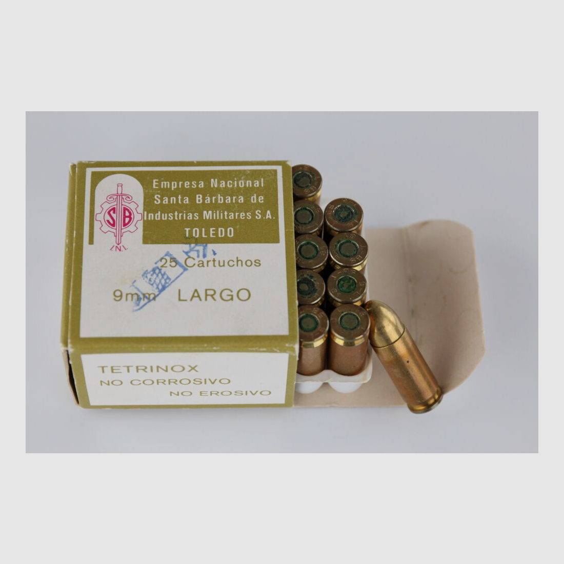 Industria Militares S.A.