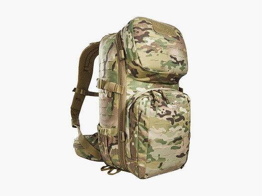 Tasmanian Tiger Modular Combat Pack MC Rucksack 22 L
