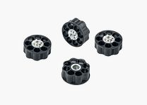 Umarex 5.8365.2 Glock Magazintrommel 3x für G17 Gen 4 (5.8365)