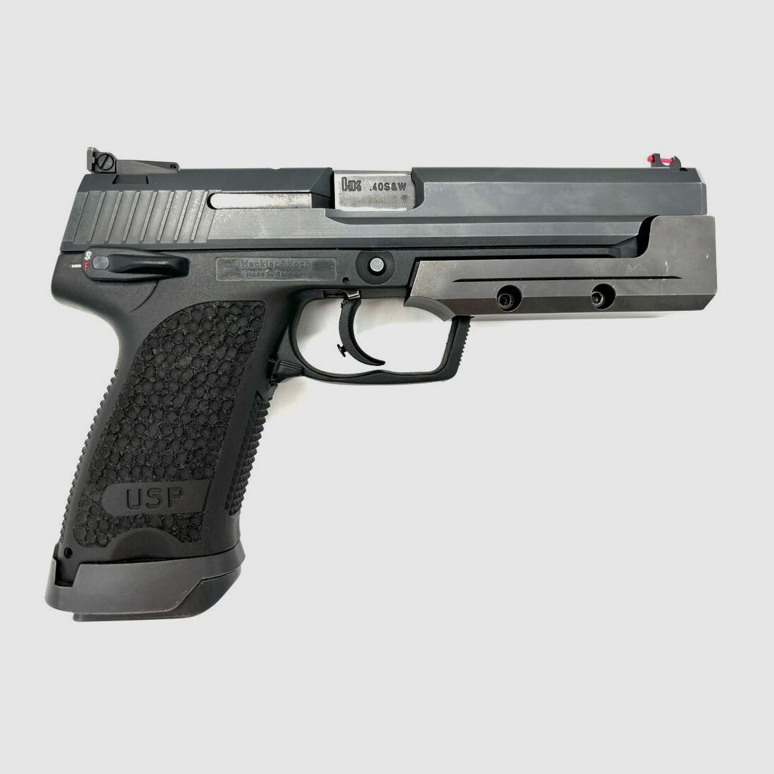 HECKLER & KOCH	 Mod. USP Expert  -5'