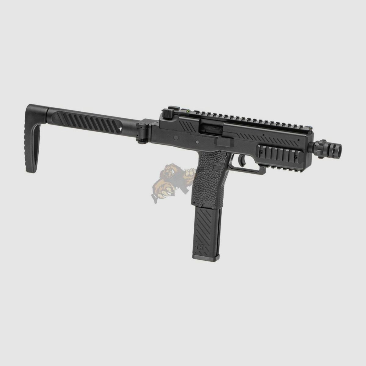 VMP-1 SMG GBB Softair frei ab 18 | VORSK