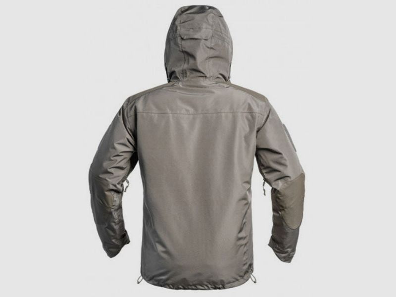 Regenjacke PARKA HARDSHELL FIGHTER, Bild 9 von 11