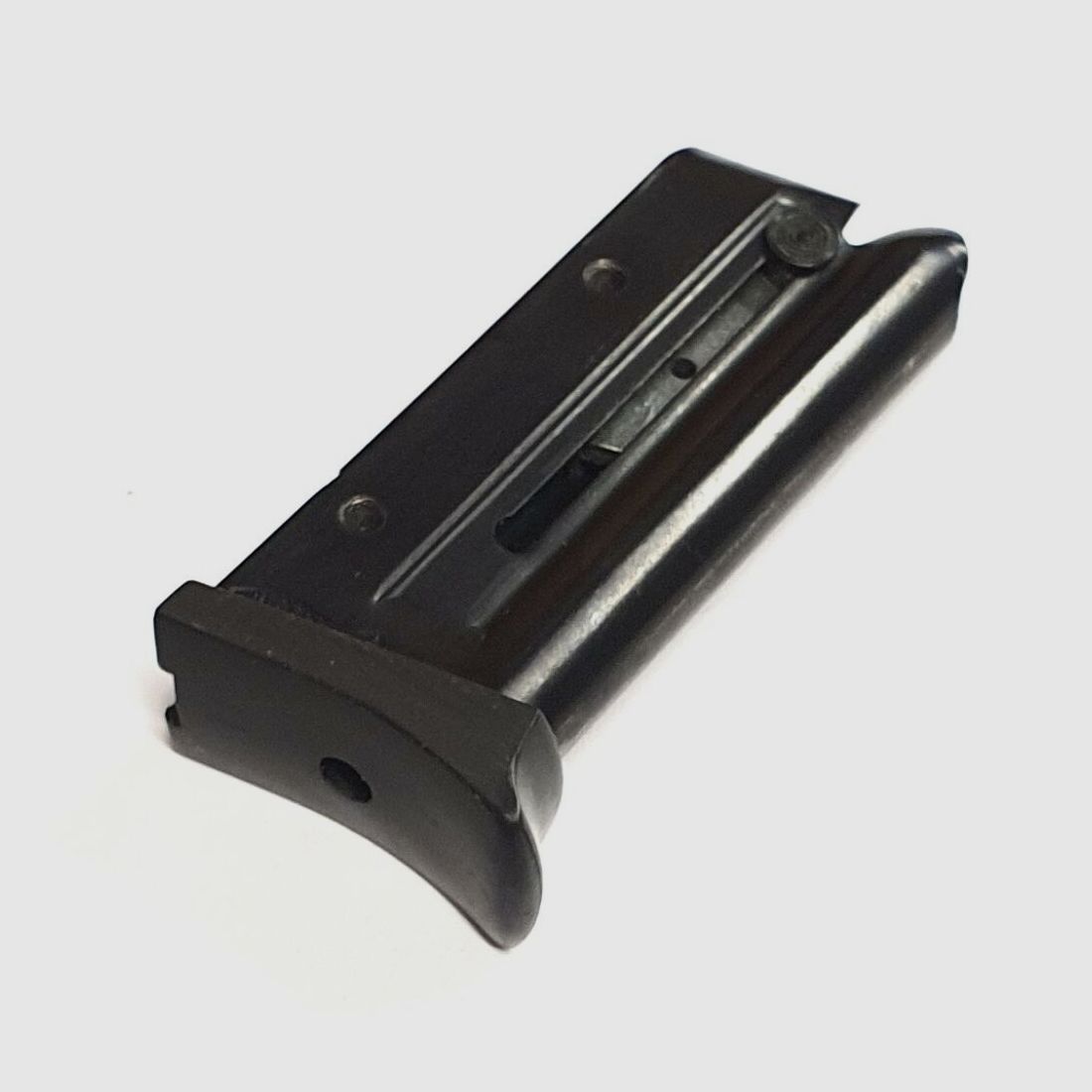 Magazin 5 Schuss Sport-/Matchpistole, Walther OSP, Kal. .22short