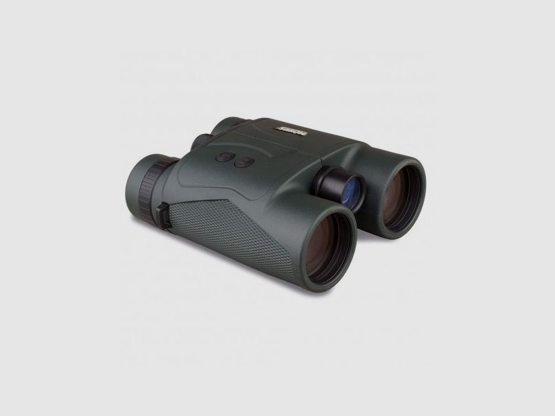 Konusrange-2 10x42 verrekijker met laserafstandsmeter, afbeelding 1 van 4