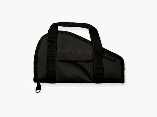 Torba transportowa Small 30x15cm czarna