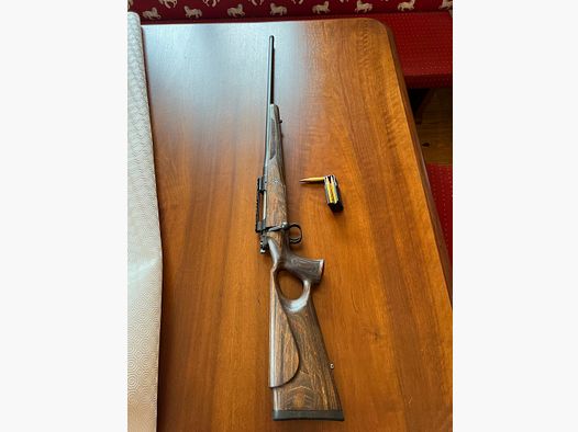 Mauser M12 MAX