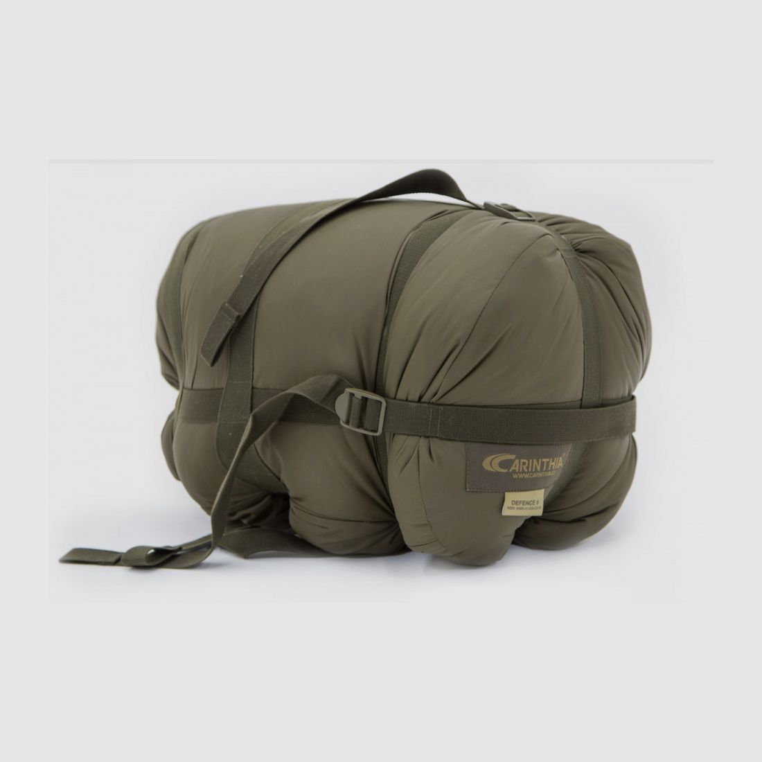 Carinthia Defence 6 - Winter Jagd Schlafsack