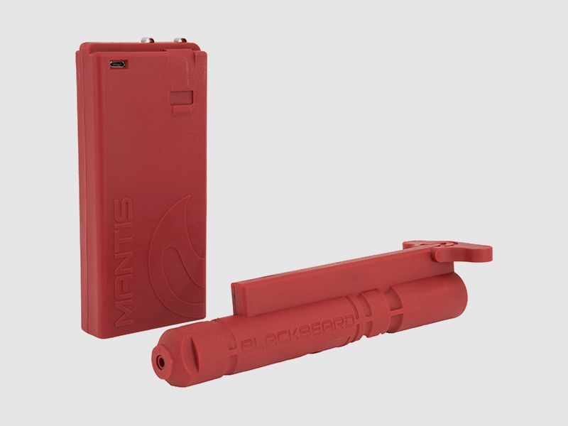 Mantis Training System Mantis Black Beard AR15 Rouge, image 1 sur 6