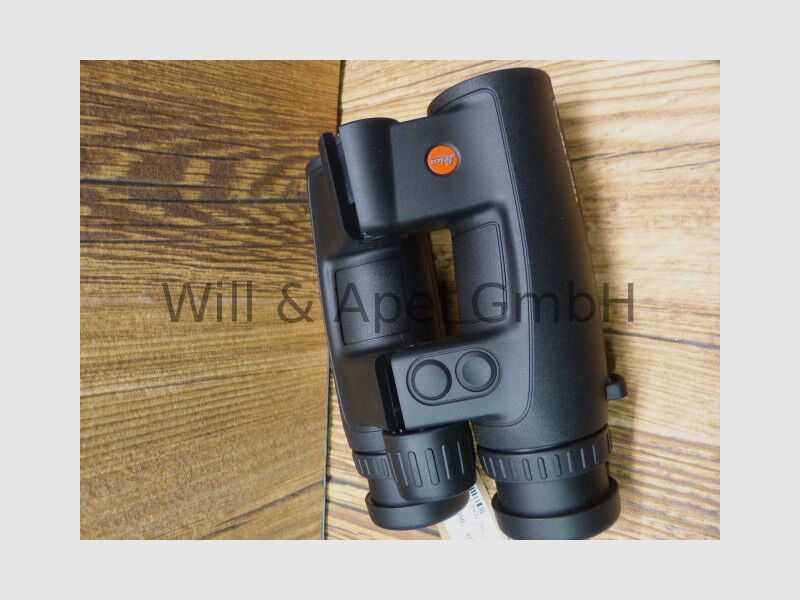 Leica Geovid Pro 8x32