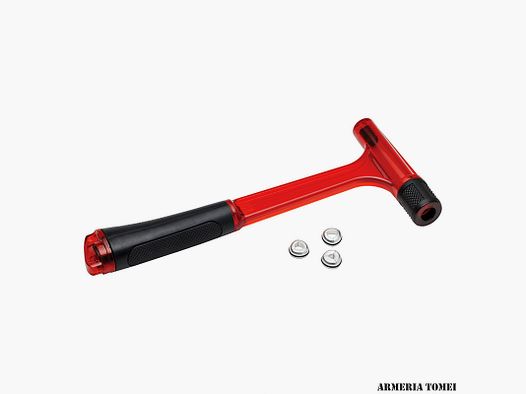 HORNADY – 050092 IMPACT kogelverwijderhamer NEW