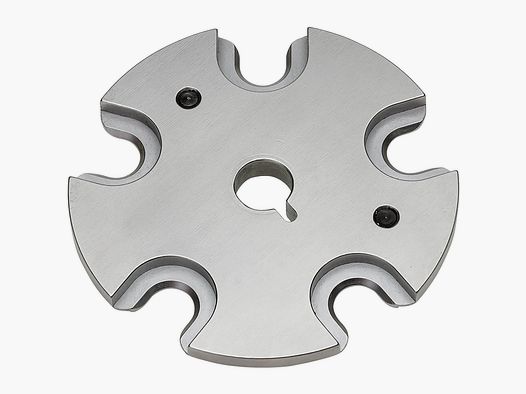 Hornady L-N-L shell holder plate - #16