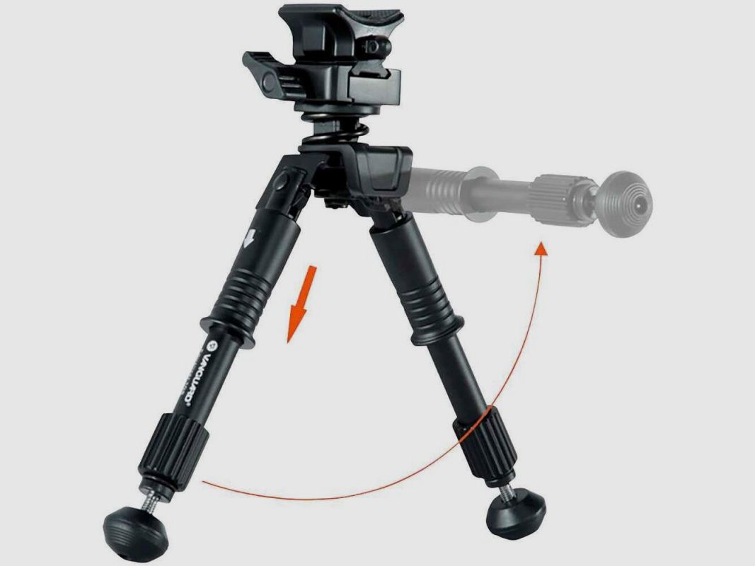 VANGUARD® Equalizer 1QS