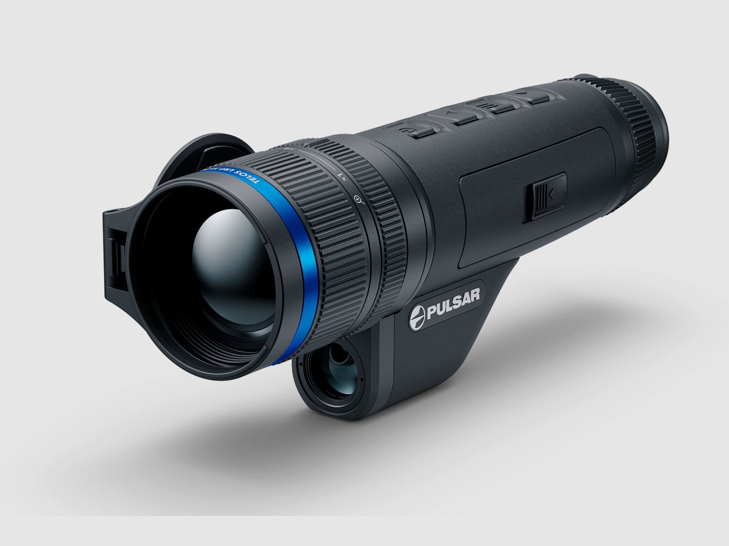 Pulsar Telecamera Termica Telos XL50 LRF, immagine 1 di 8