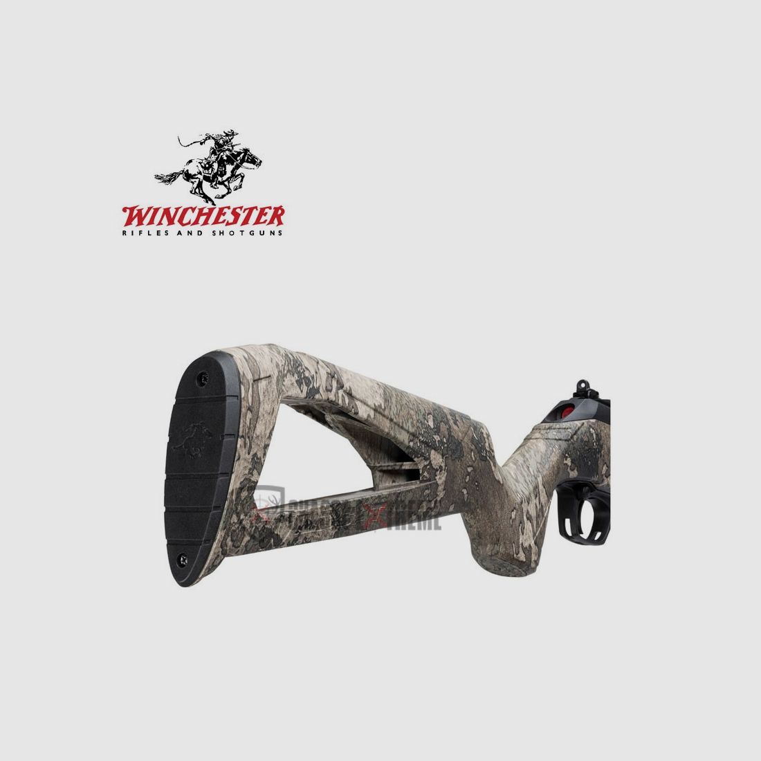 Fucile WINCHESTER Wildcat Strata Cal 22 Lr, immagine 4 di 5