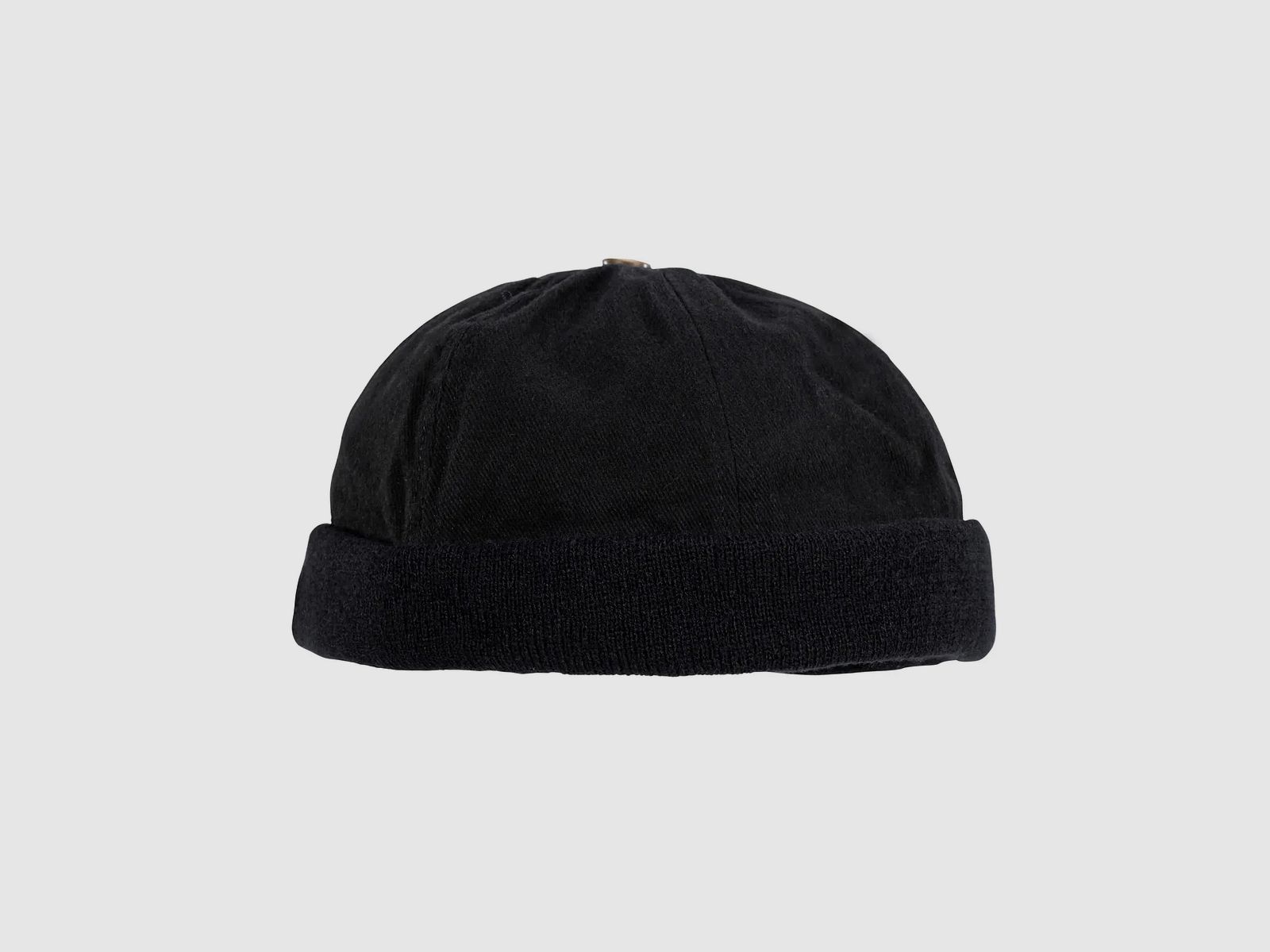 MFH MFH Round Cap schwarz