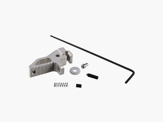TANDEMKROSS Disparador «VICTORY» para SW22 Victory – plata – texturizado