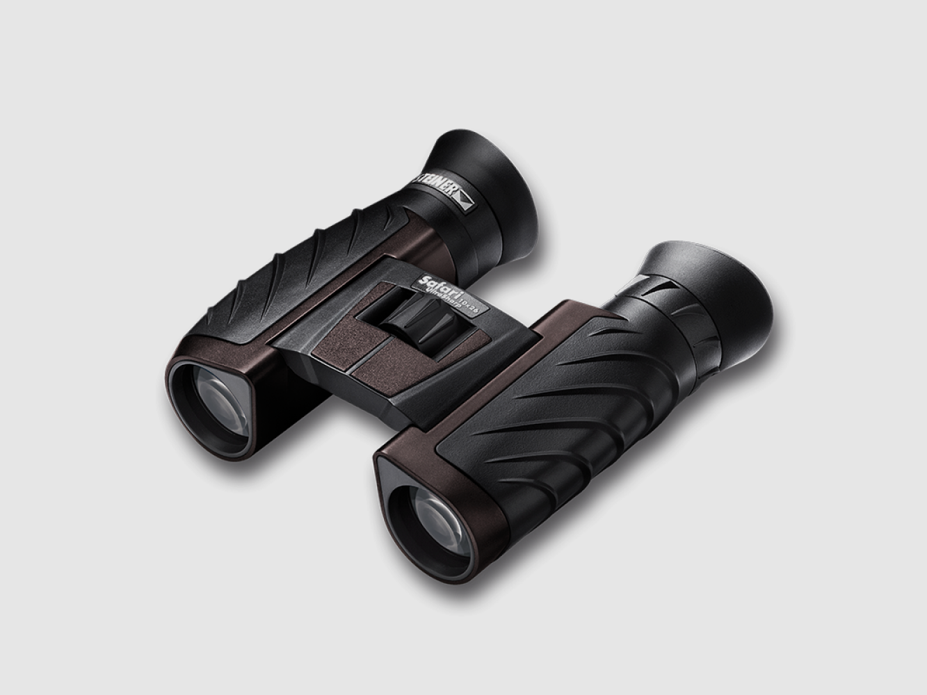 Steiner Safari UltraSharp 10x26