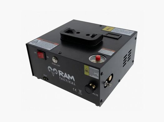 RAM Air-X Kompressor