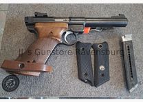 Ruger Mod. Mark II .22lr